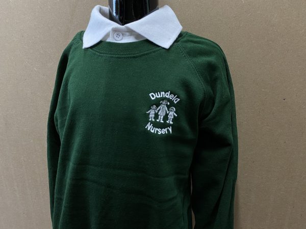 Dundela Nursery Sweatshirt